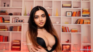 Zara Dar new Onlyfans video so hot – Viral