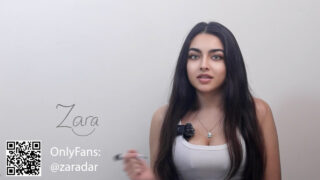 Zara Dar Onlyfans video so hot – Slutty Teacher