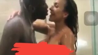 Benjamin Mendy – Football Star Viral Sextape so hot